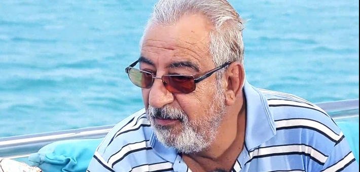وفاة الفنان أحمد راتب عن عمر يناهز الـ 67 عاما Business Class بزنس كلاس